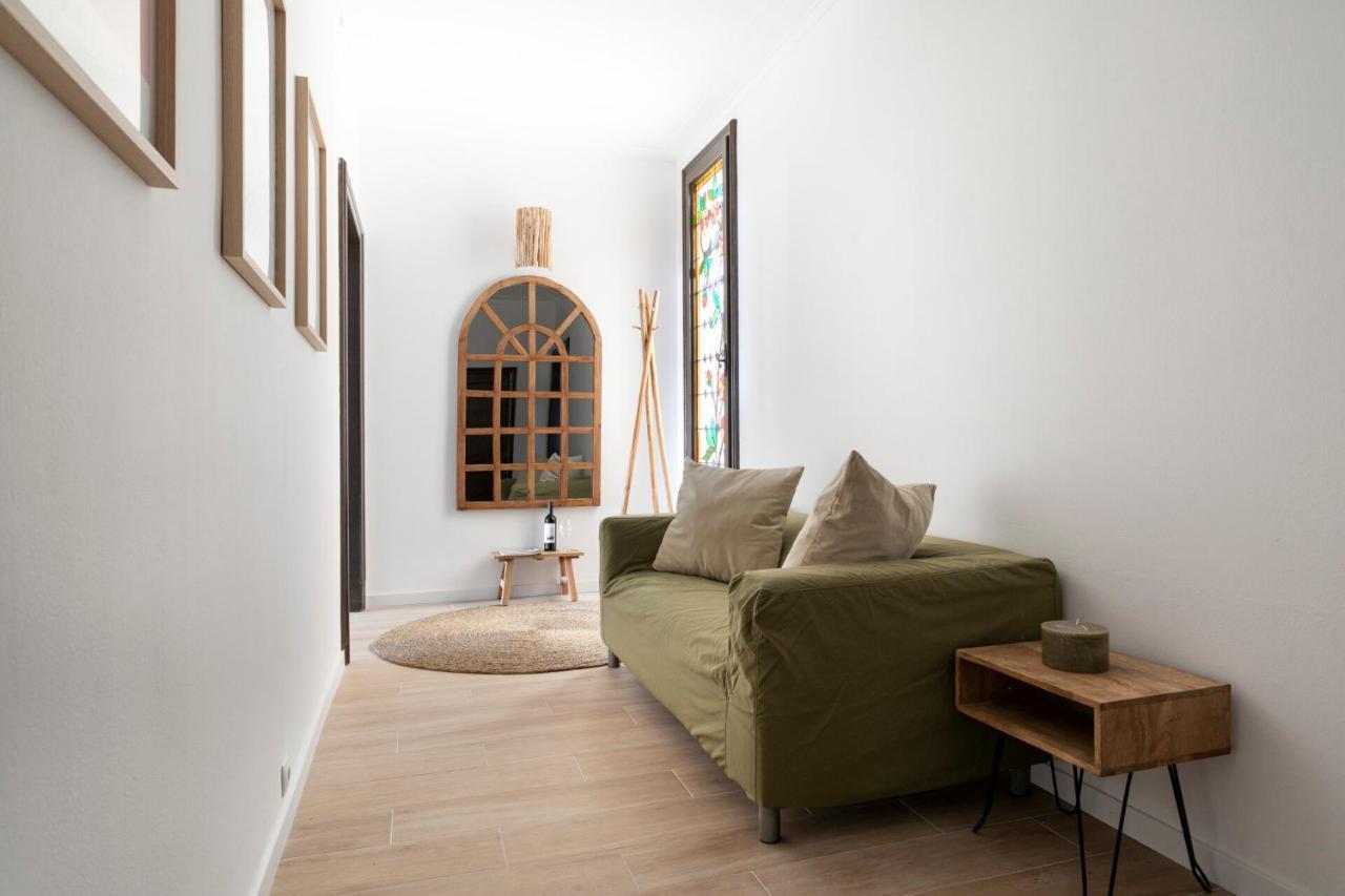 Ab Spacious Eixample Appartamento *