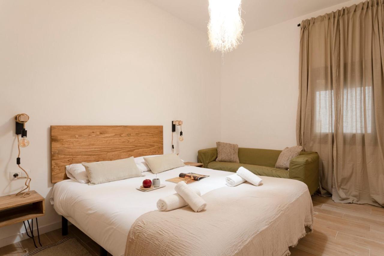 Ab Spacious Eixample Appartamento *