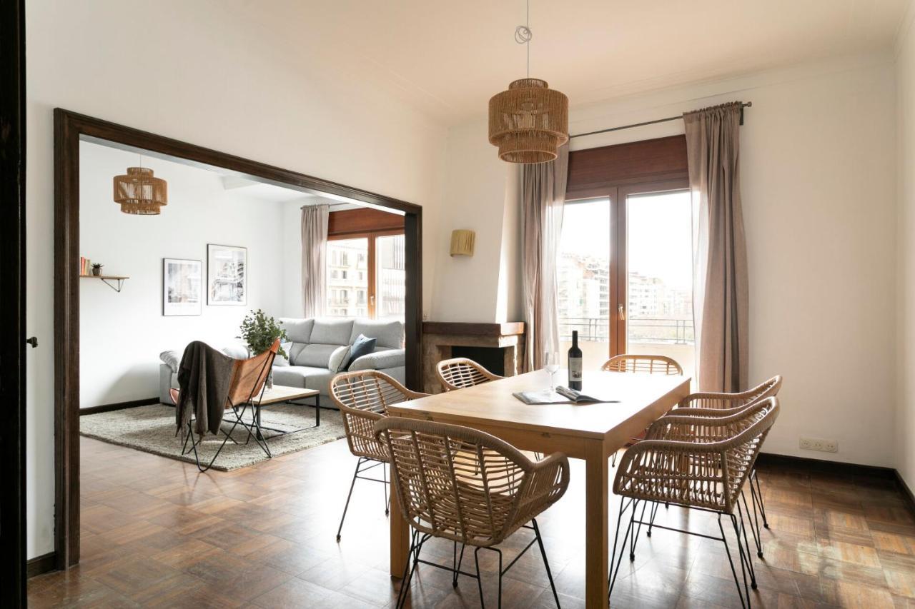 Appartamento Ab Spacious Eixample