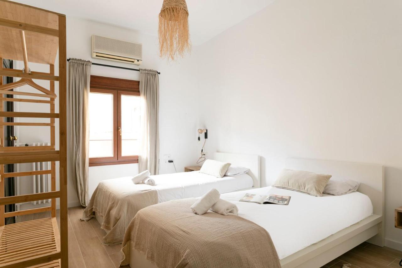Ab Spacious Eixample * Barcellona