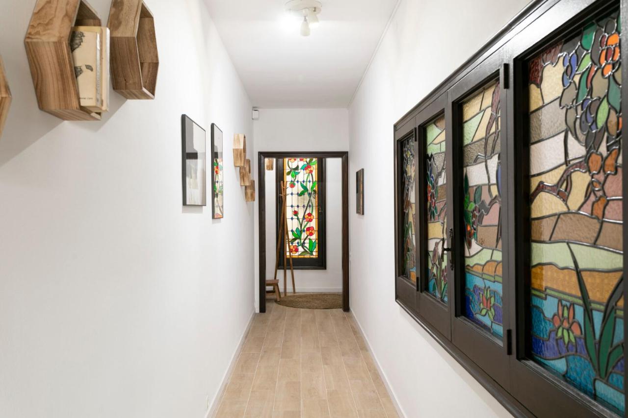 Appartamento Ab Spacious Eixample *