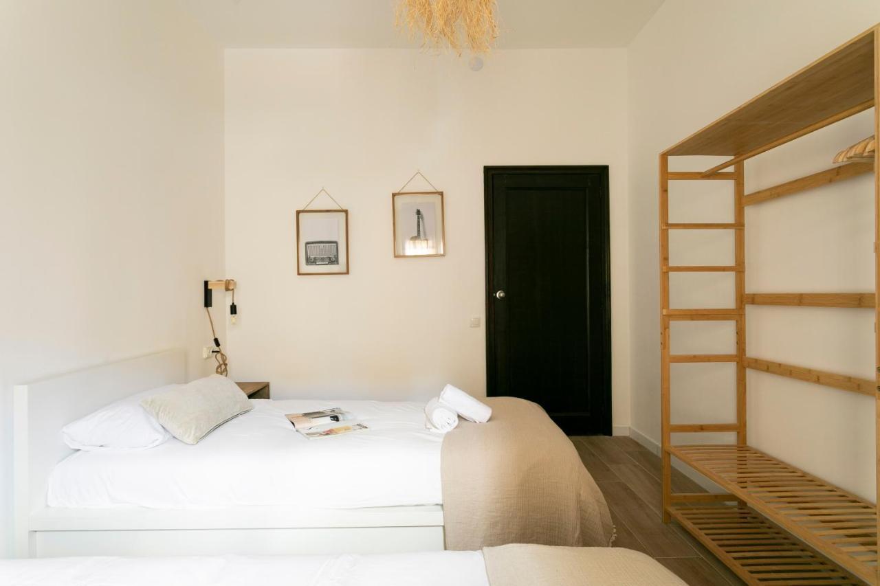 Appartamento Ab Spacious Eixample *